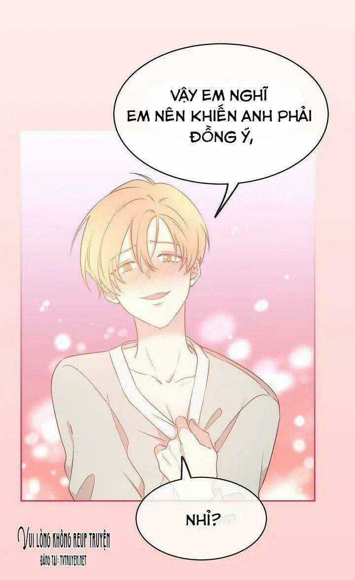 Tôi Chọn Kết Thúc Của Hoàng Đế Chapter 66 trang 31