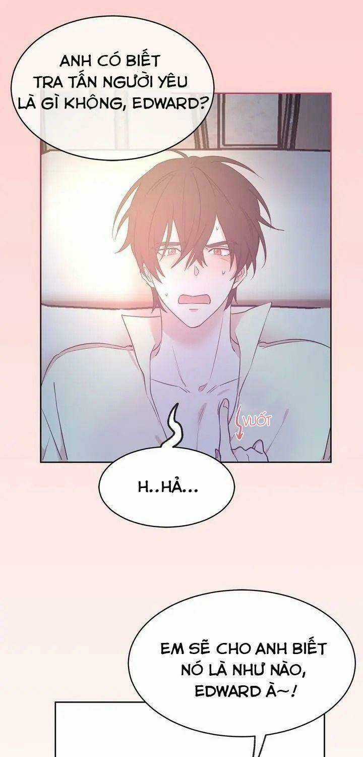 Tôi Chọn Kết Thúc Của Hoàng Đế Chapter 66 trang 32