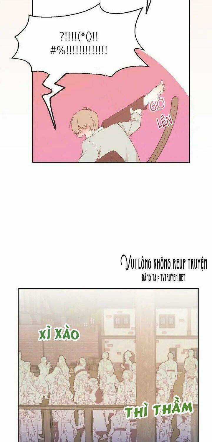 Tôi Chọn Kết Thúc Của Hoàng Đế Chapter 66 trang 33