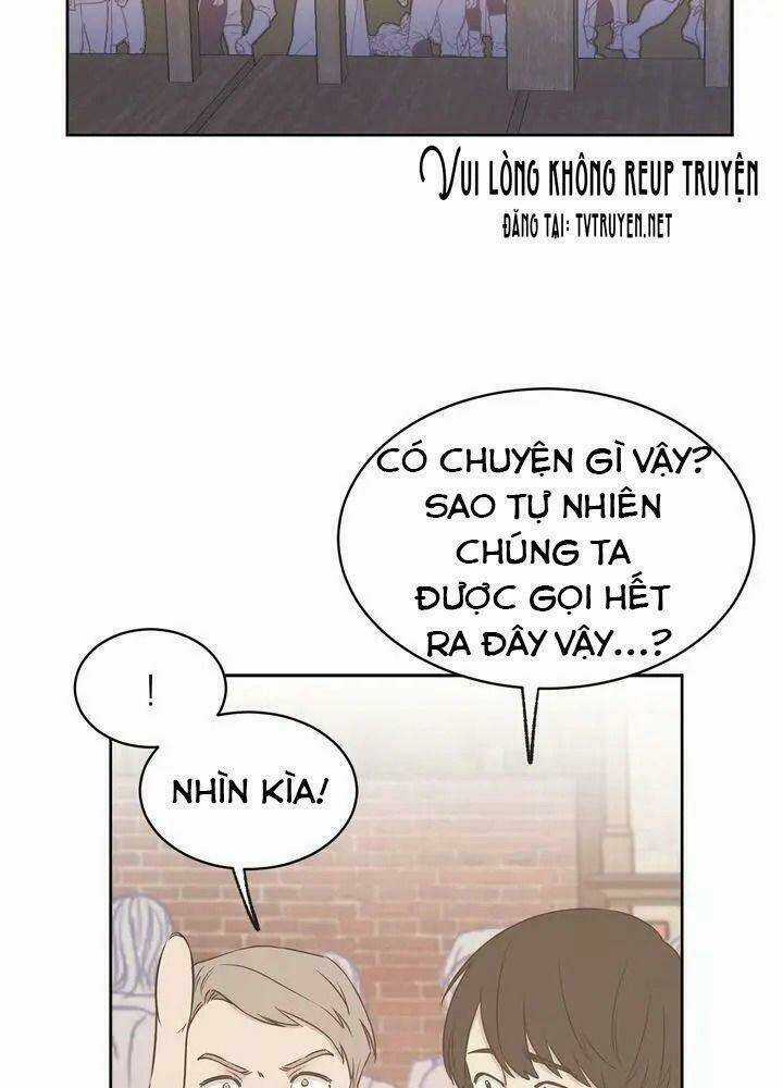 Tôi Chọn Kết Thúc Của Hoàng Đế Chapter 66 trang 34