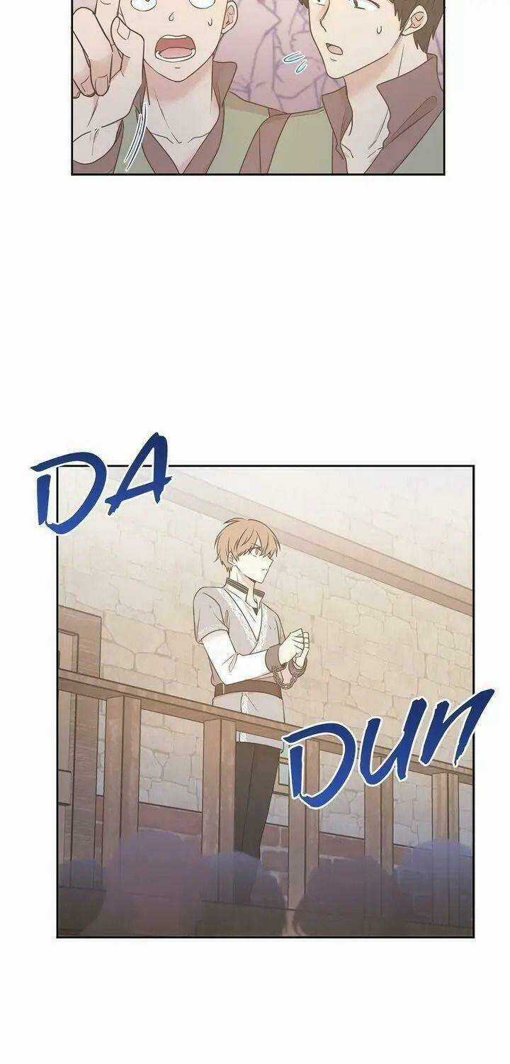 Tôi Chọn Kết Thúc Của Hoàng Đế Chapter 66 trang 35