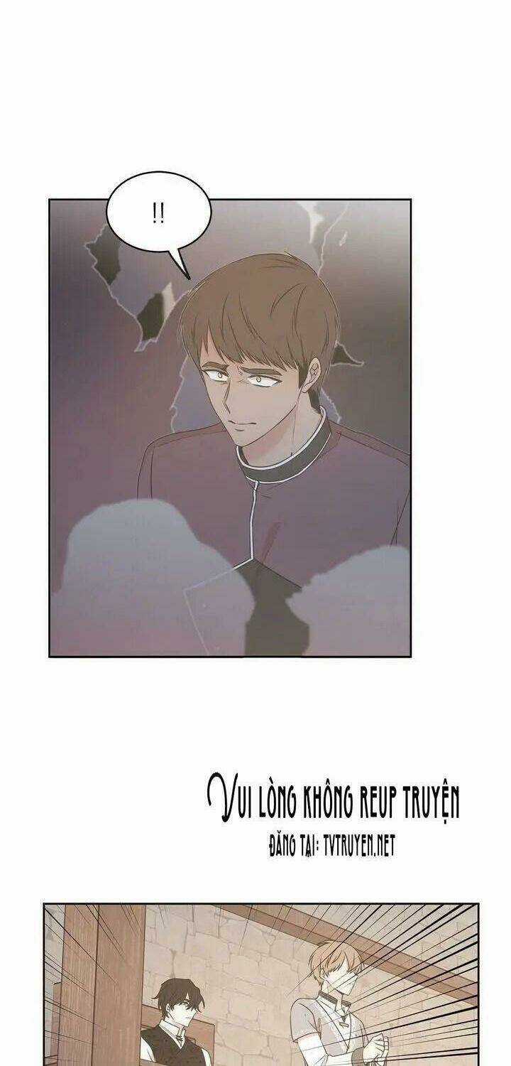 Tôi Chọn Kết Thúc Của Hoàng Đế Chapter 66 trang 36