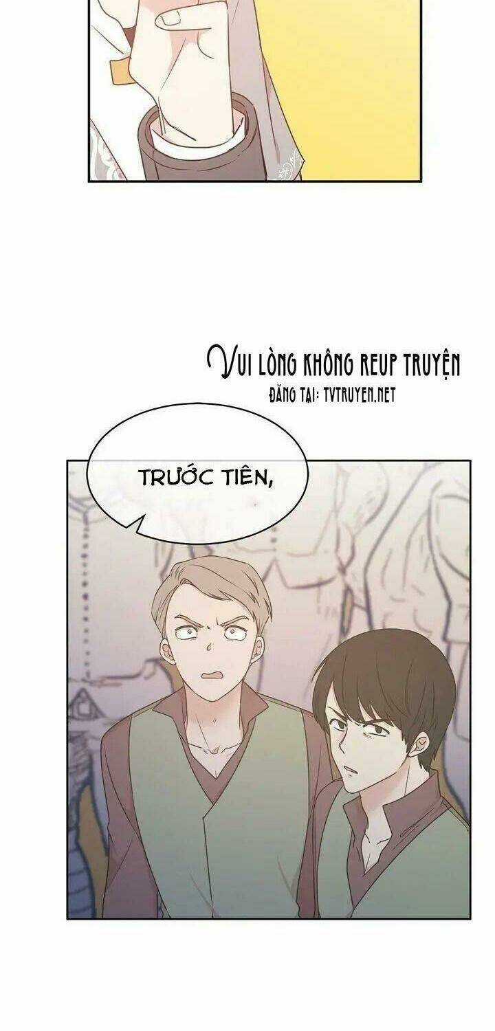 Tôi Chọn Kết Thúc Của Hoàng Đế Chapter 66 trang 39