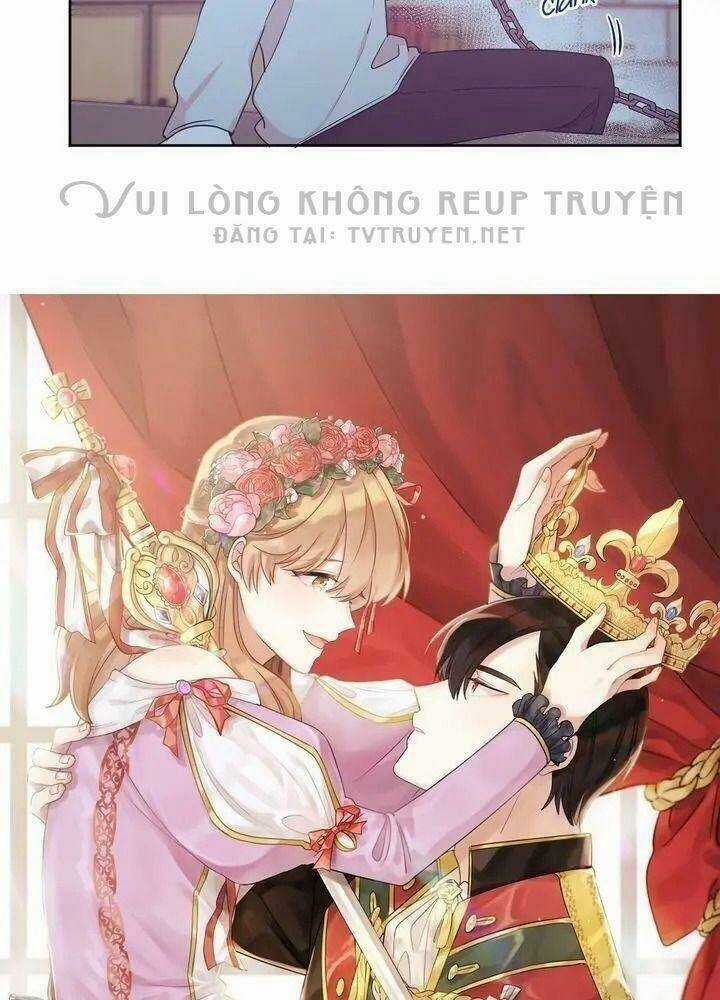 Tôi Chọn Kết Thúc Của Hoàng Đế Chapter 66 trang 4