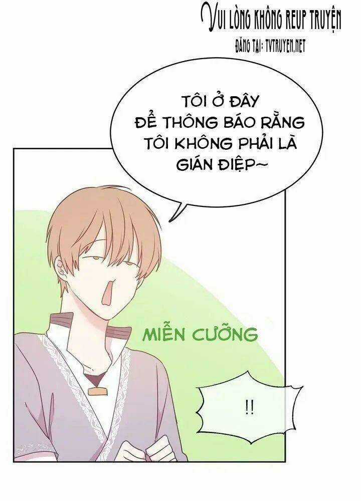 Tôi Chọn Kết Thúc Của Hoàng Đế Chapter 66 trang 40