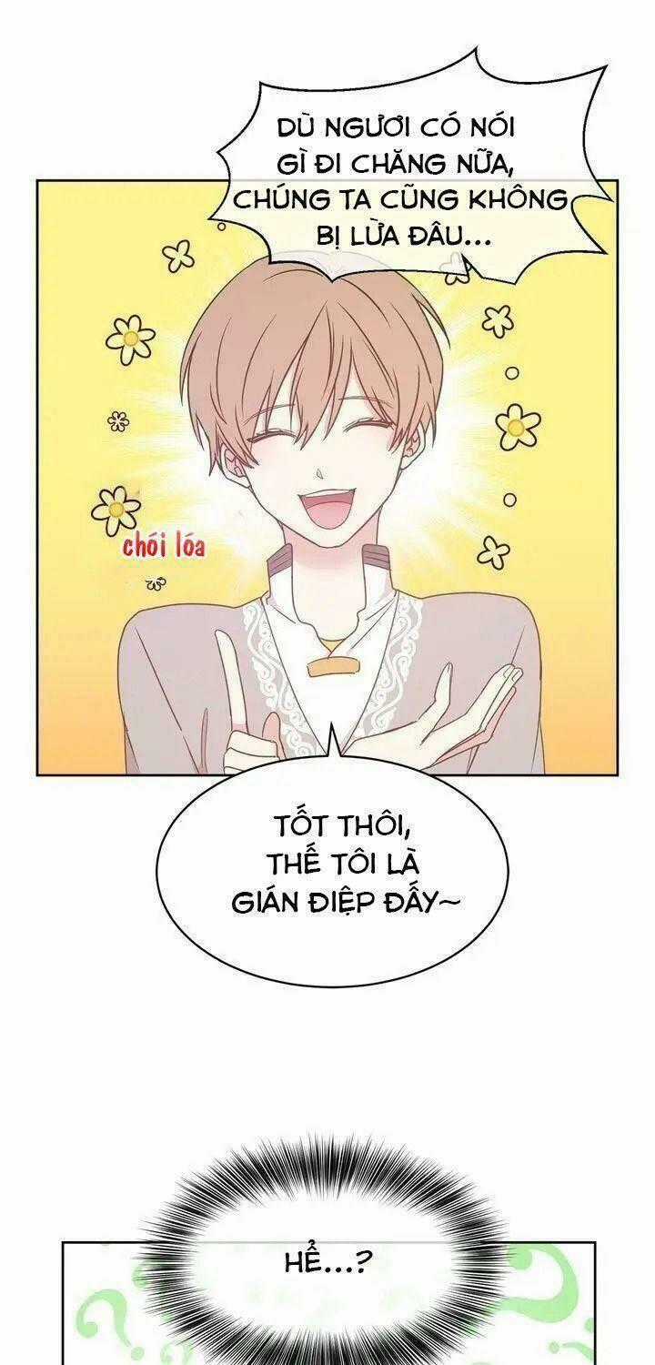 Tôi Chọn Kết Thúc Của Hoàng Đế Chapter 66 trang 42