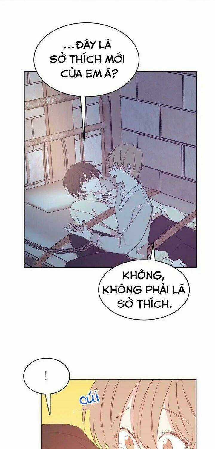 Tôi Chọn Kết Thúc Của Hoàng Đế Chapter 66 trang 6