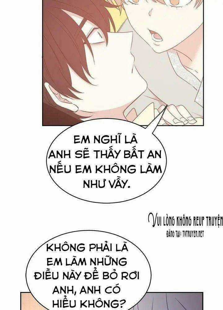 Tôi Chọn Kết Thúc Của Hoàng Đế Chapter 66 trang 7