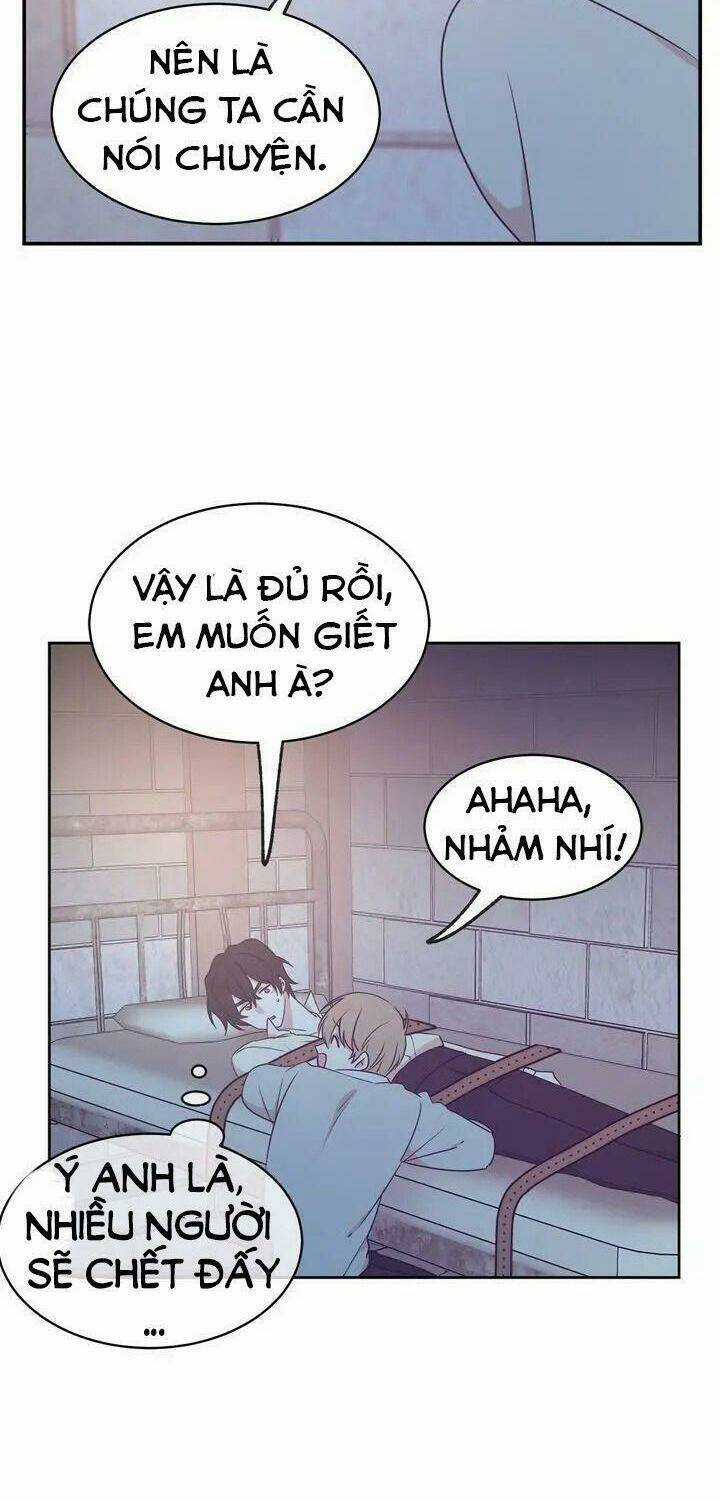 Tôi Chọn Kết Thúc Của Hoàng Đế Chapter 66 trang 9