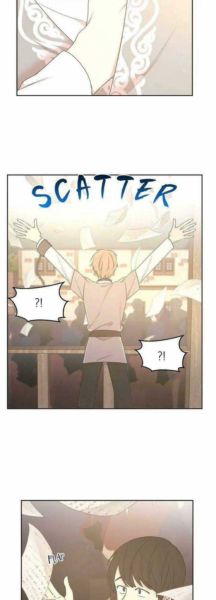 Tôi Chọn Kết Thúc Của Hoàng Đế Chapter 67 trang 11