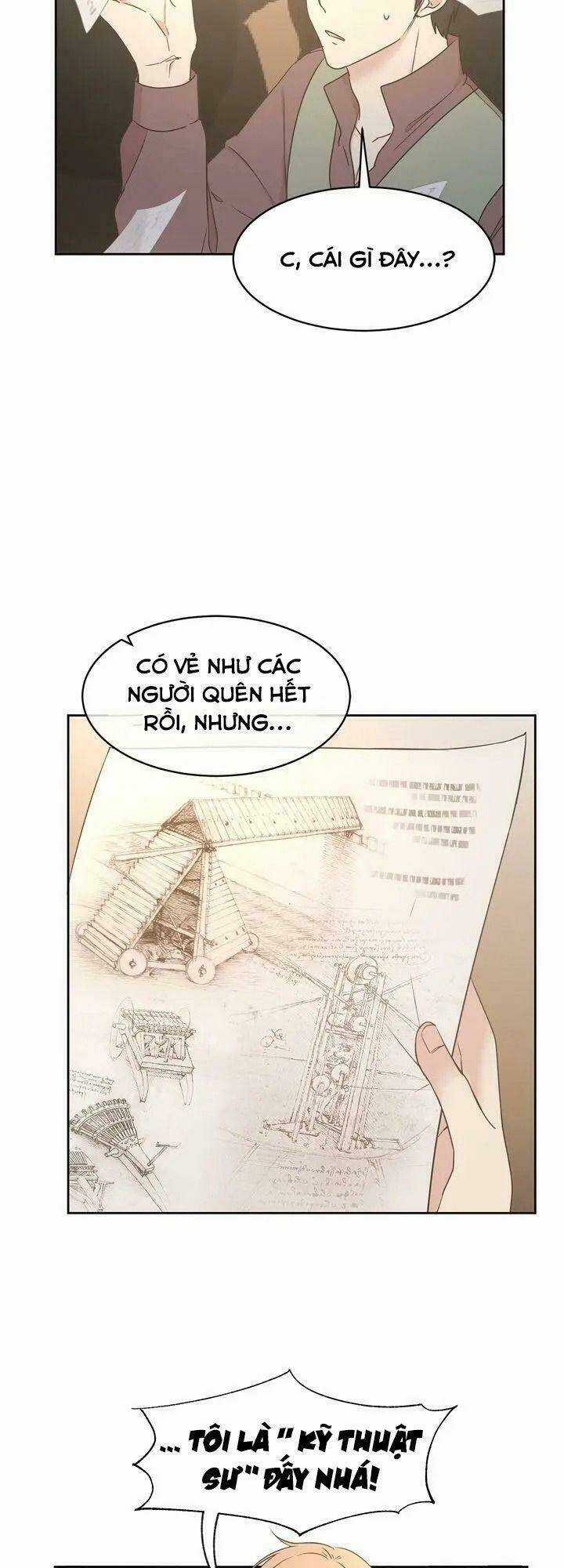 Tôi Chọn Kết Thúc Của Hoàng Đế Chapter 67 trang 12