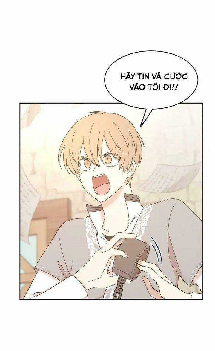 Tôi Chọn Kết Thúc Của Hoàng Đế Chapter 67 trang 15