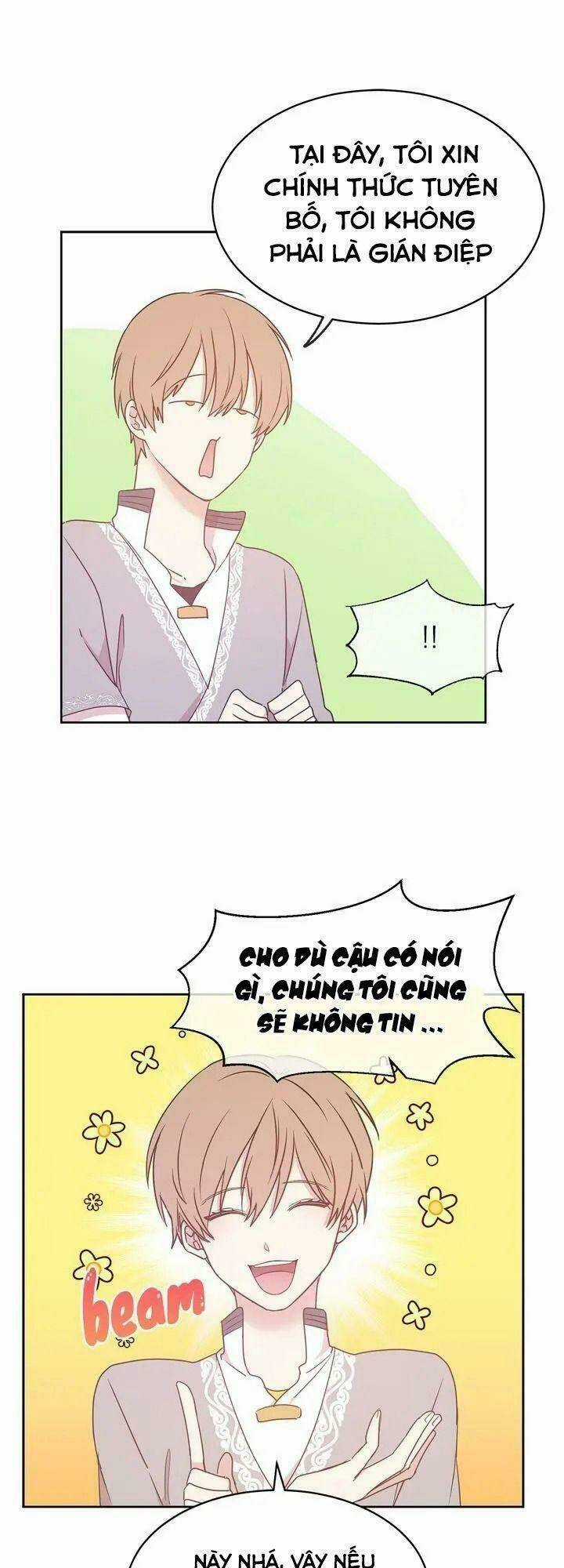 Tôi Chọn Kết Thúc Của Hoàng Đế Chapter 67 trang 2