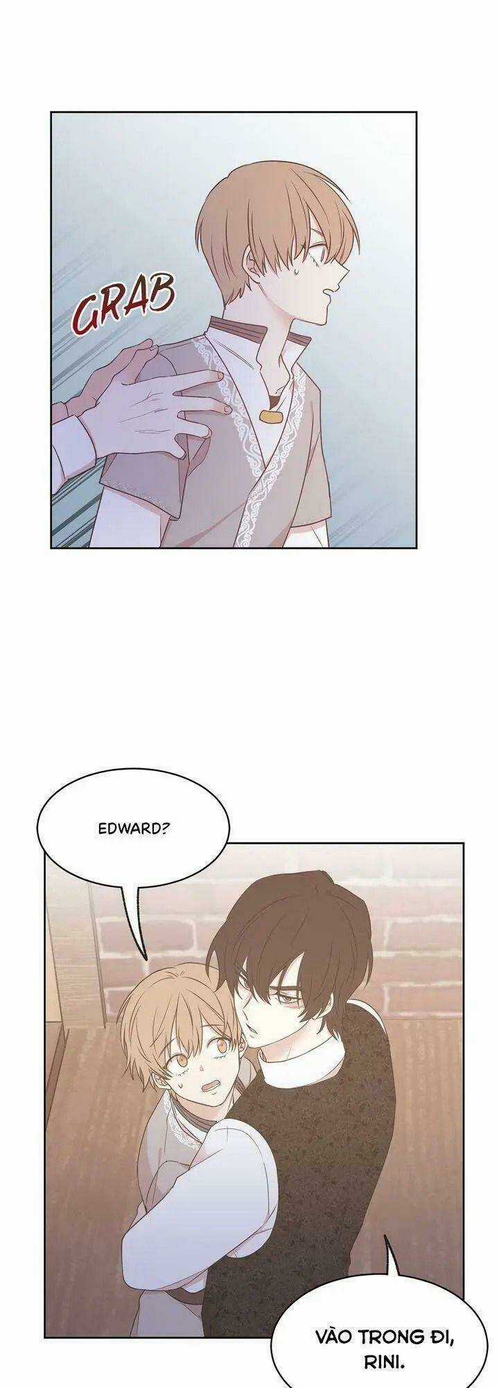 Tôi Chọn Kết Thúc Của Hoàng Đế Chapter 67 trang 21