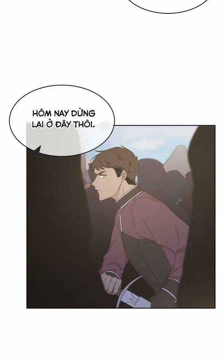 Tôi Chọn Kết Thúc Của Hoàng Đế Chapter 67 trang 22