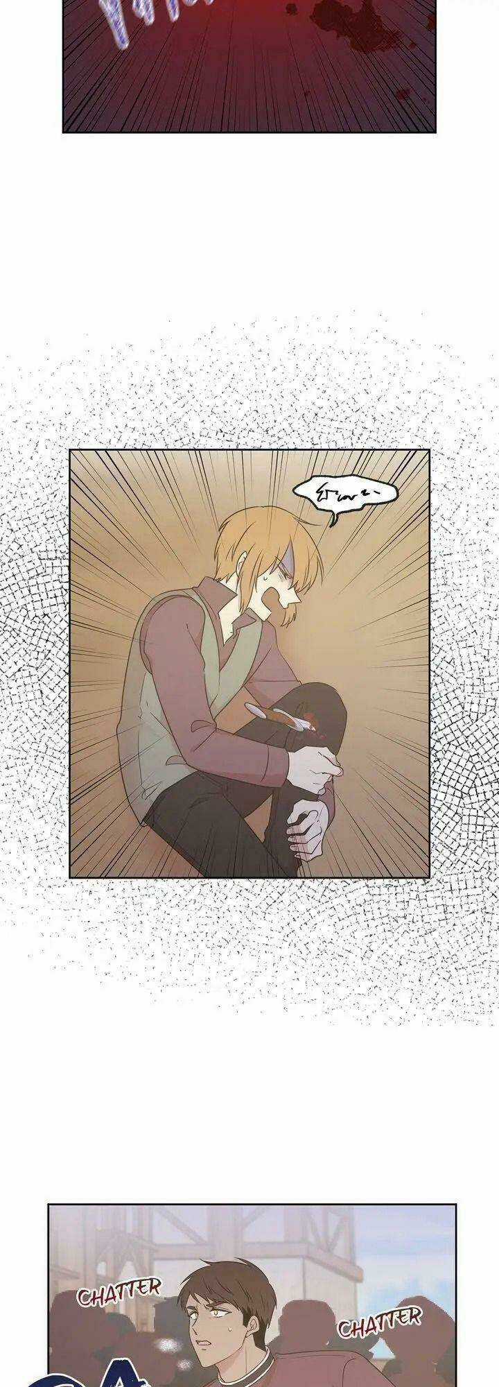 Tôi Chọn Kết Thúc Của Hoàng Đế Chapter 67 trang 25