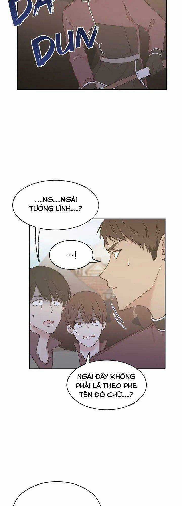 Tôi Chọn Kết Thúc Của Hoàng Đế Chapter 67 trang 26