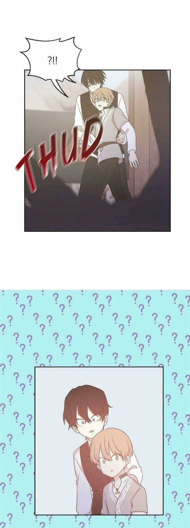 Tôi Chọn Kết Thúc Của Hoàng Đế Chapter 67 trang 30