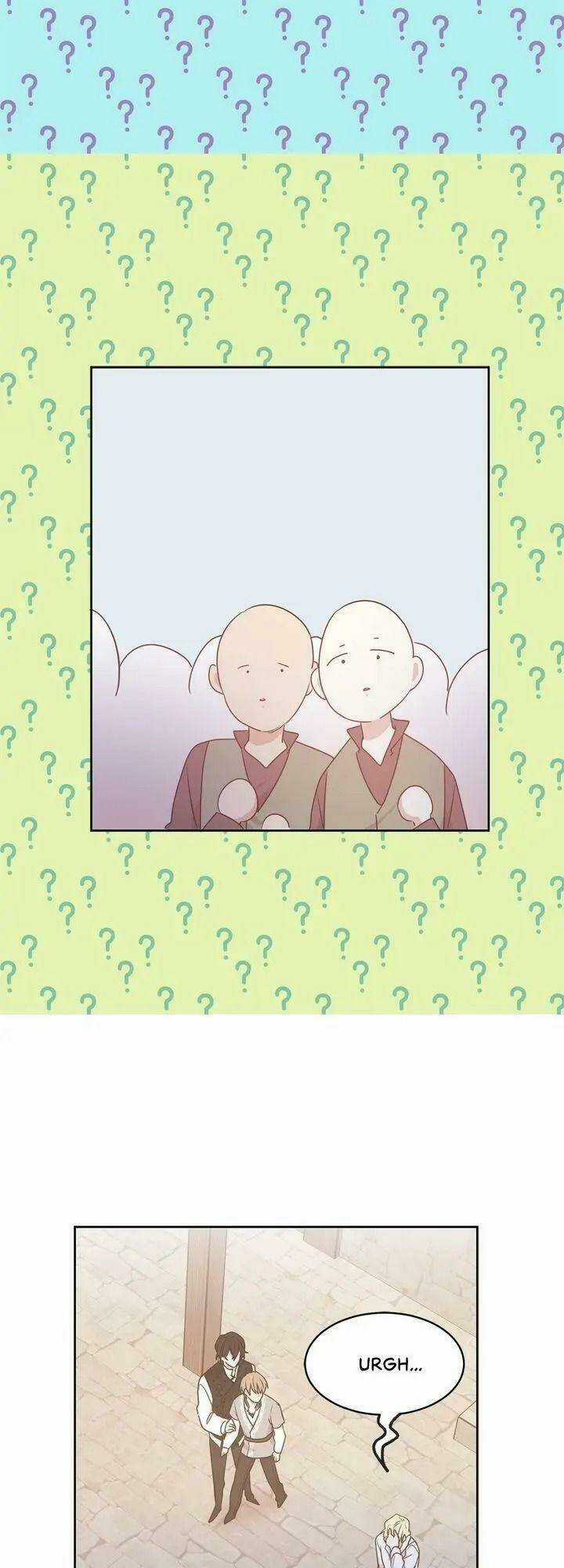 Tôi Chọn Kết Thúc Của Hoàng Đế Chapter 67 trang 31