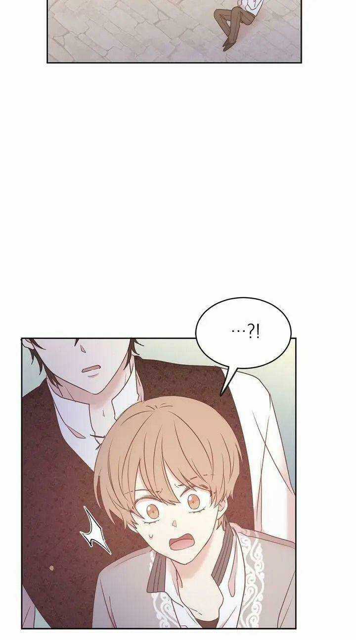 Tôi Chọn Kết Thúc Của Hoàng Đế Chapter 67 trang 32