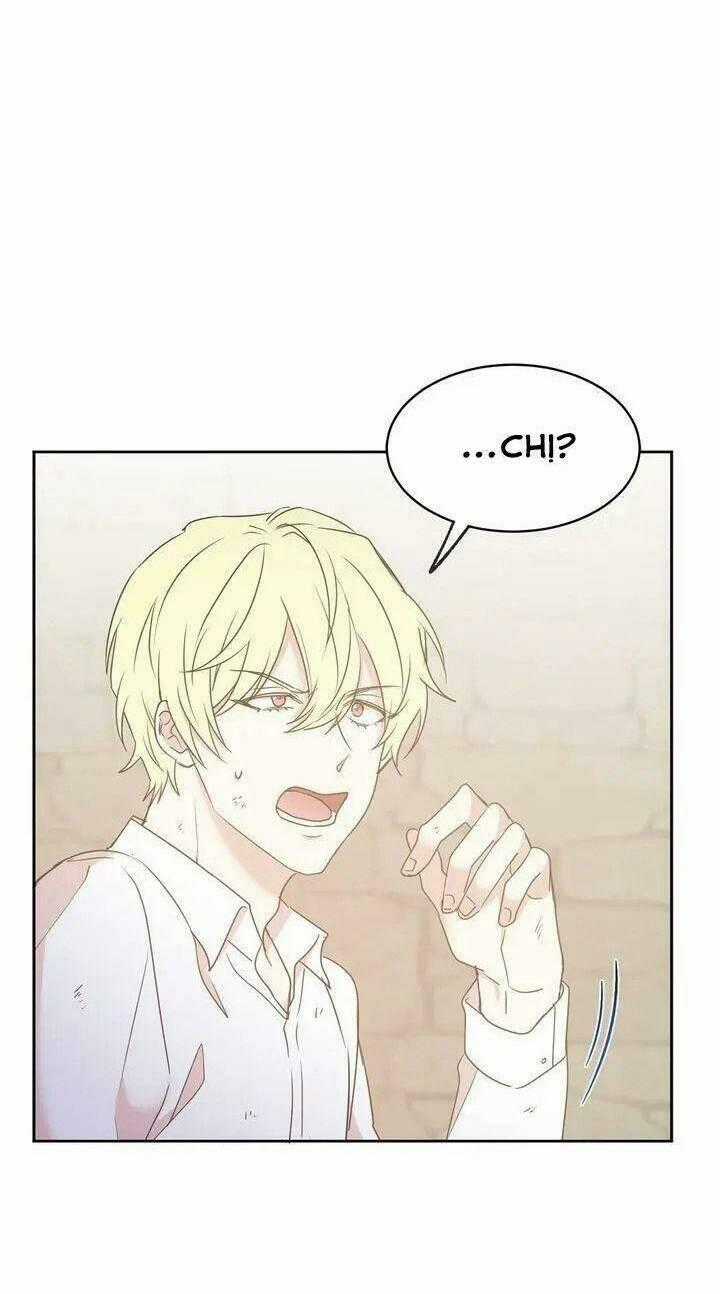 Tôi Chọn Kết Thúc Của Hoàng Đế Chapter 67 trang 33