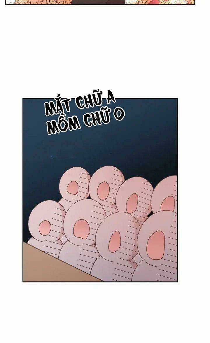 Tôi Chọn Kết Thúc Của Hoàng Đế Chapter 67 trang 8