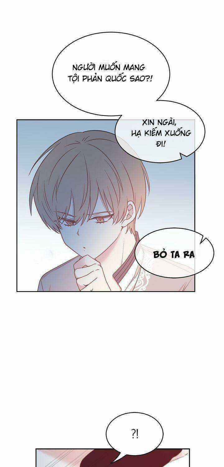 Tôi Chọn Kết Thúc Của Hoàng Đế Chapter 68 trang 10