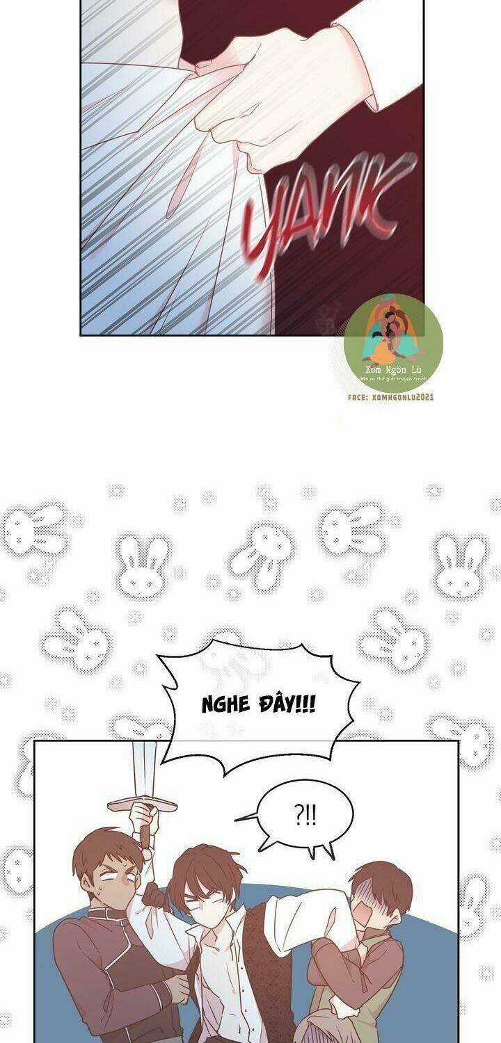 Tôi Chọn Kết Thúc Của Hoàng Đế Chapter 68 trang 11