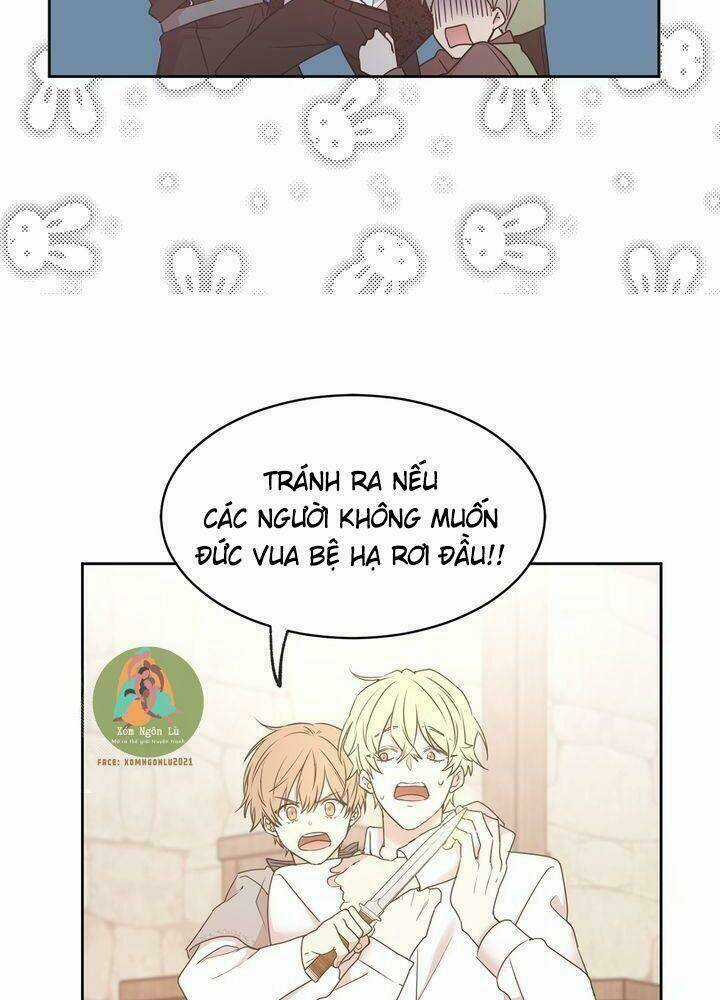 Tôi Chọn Kết Thúc Của Hoàng Đế Chapter 68 trang 12