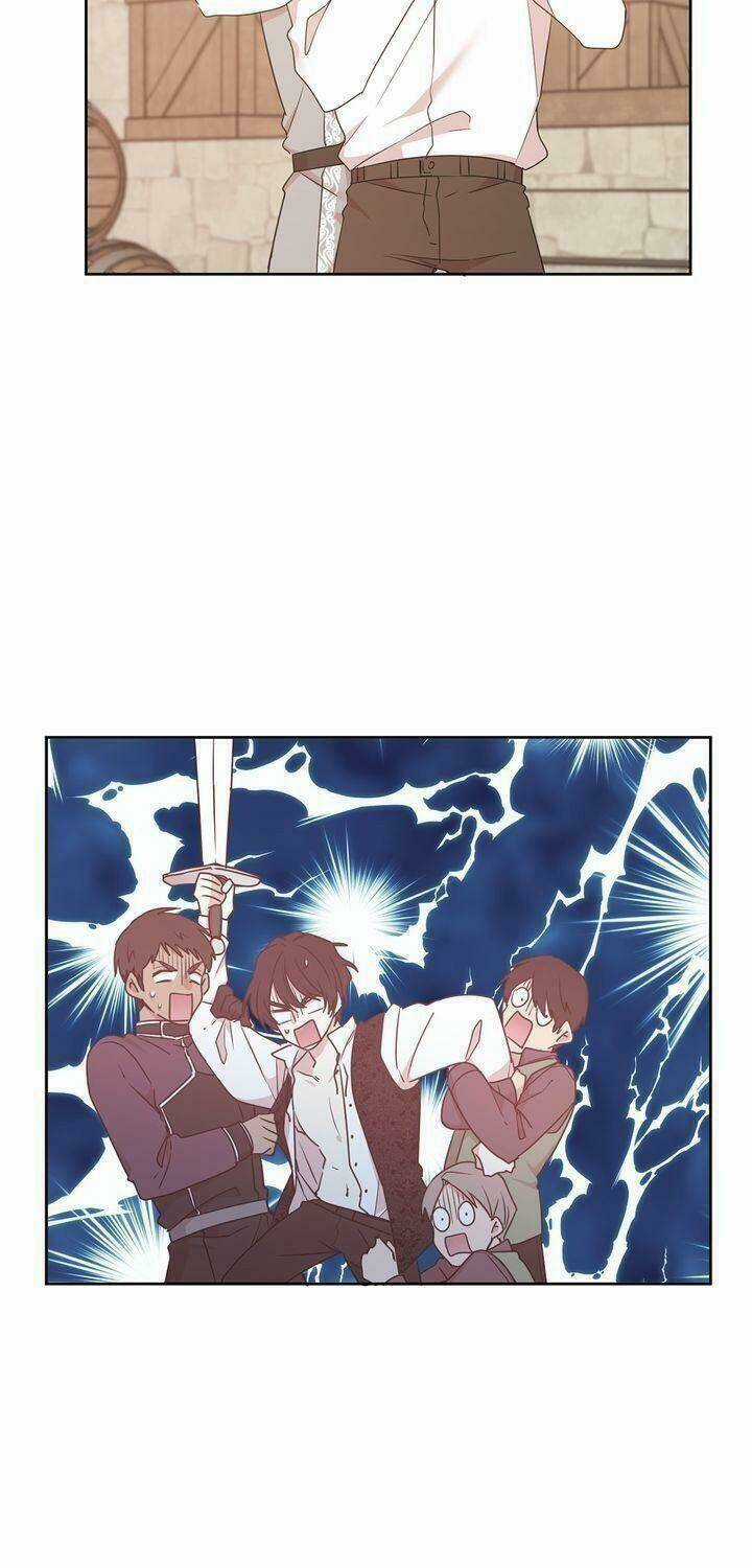 Tôi Chọn Kết Thúc Của Hoàng Đế Chapter 68 trang 13