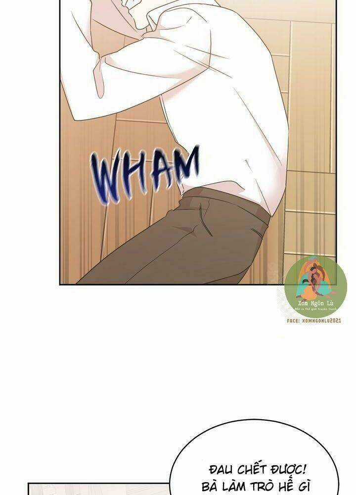 Tôi Chọn Kết Thúc Của Hoàng Đế Chapter 68 trang 15