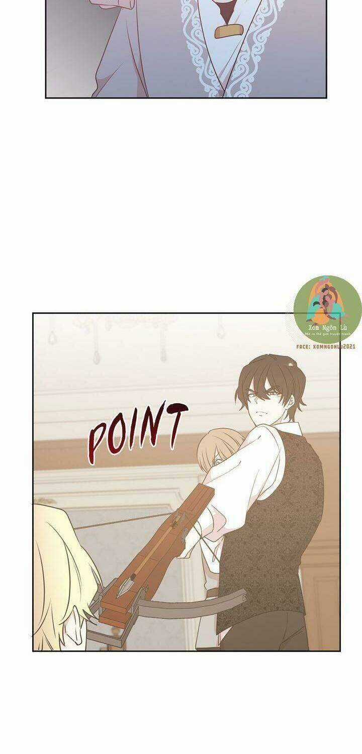 Tôi Chọn Kết Thúc Của Hoàng Đế Chapter 68 trang 17