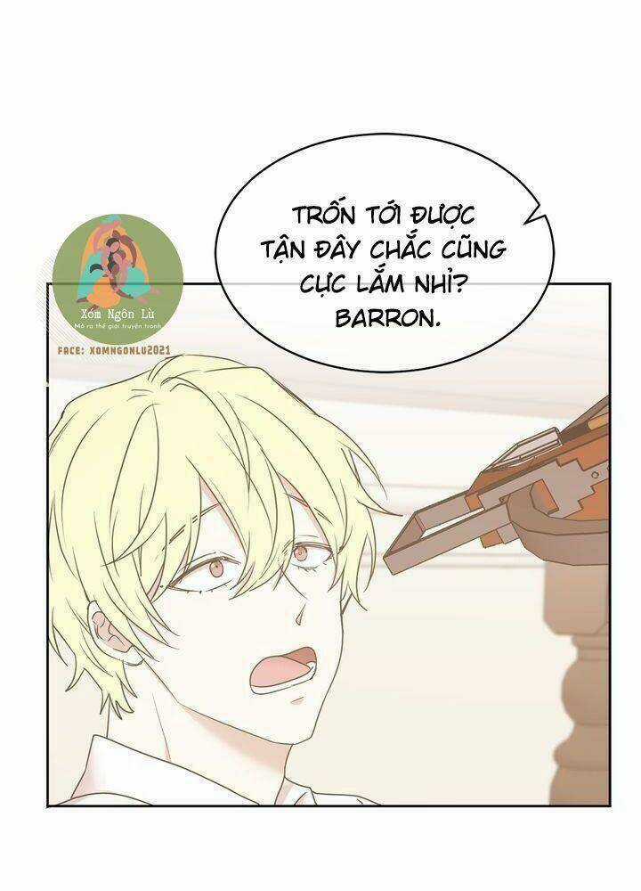 Tôi Chọn Kết Thúc Của Hoàng Đế Chapter 68 trang 18