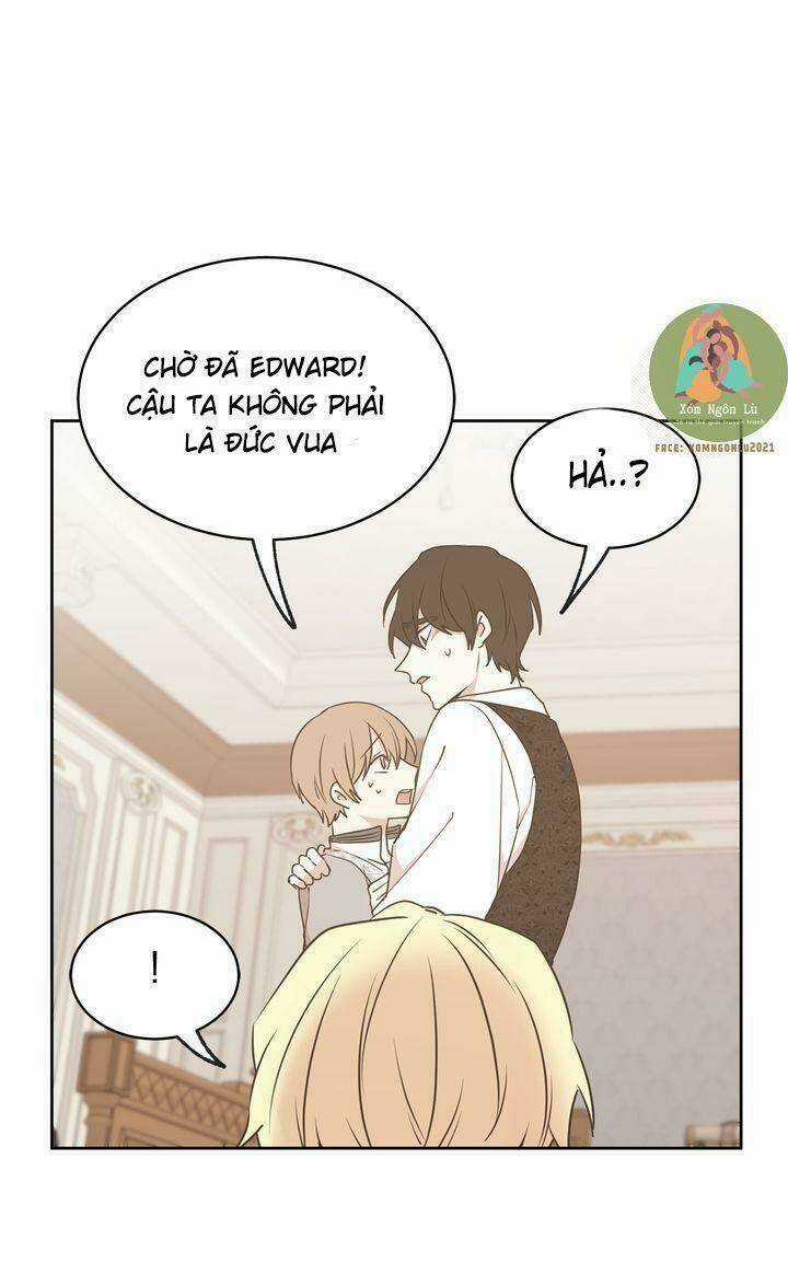 Tôi Chọn Kết Thúc Của Hoàng Đế Chapter 68 trang 19