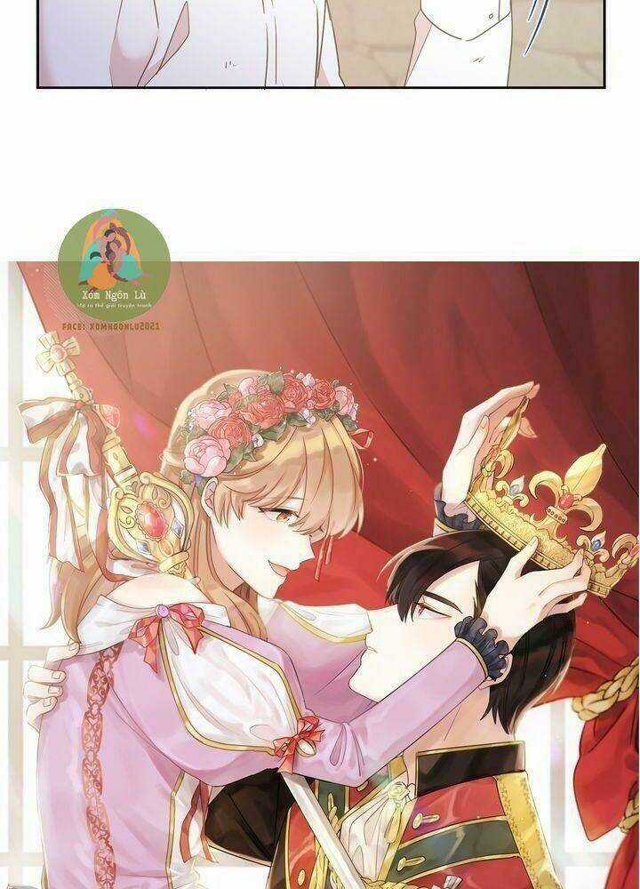 Tôi Chọn Kết Thúc Của Hoàng Đế Chapter 68 trang 2