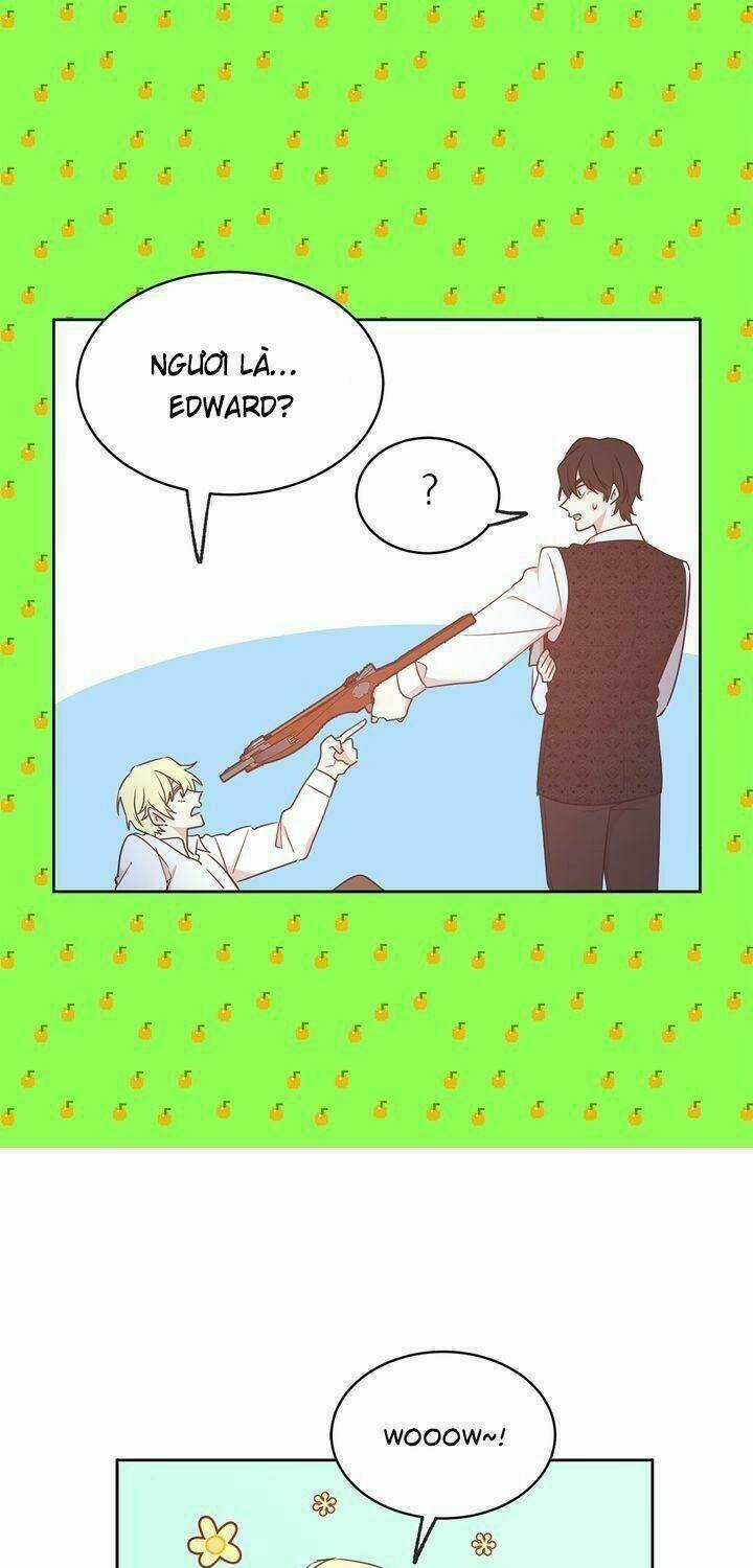 Tôi Chọn Kết Thúc Của Hoàng Đế Chapter 68 trang 20