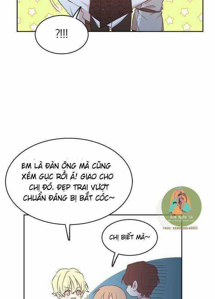 Tôi Chọn Kết Thúc Của Hoàng Đế Chapter 68 trang 22