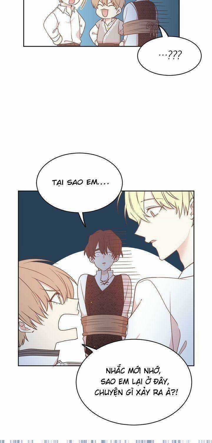 Tôi Chọn Kết Thúc Của Hoàng Đế Chapter 68 trang 23