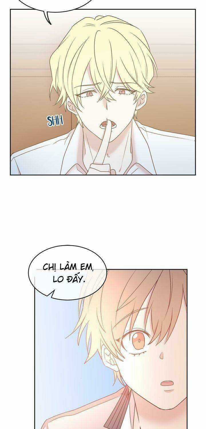 Tôi Chọn Kết Thúc Của Hoàng Đế Chapter 68 trang 26