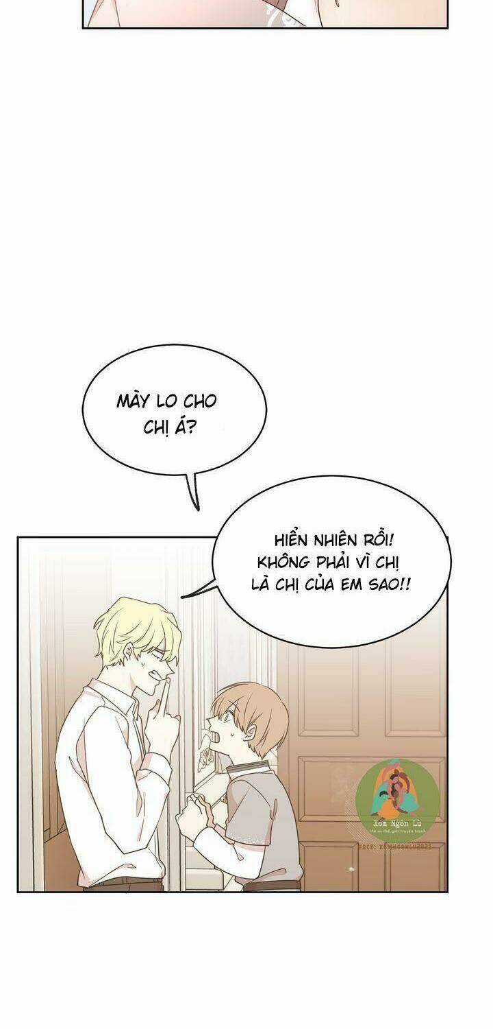 Tôi Chọn Kết Thúc Của Hoàng Đế Chapter 68 trang 27