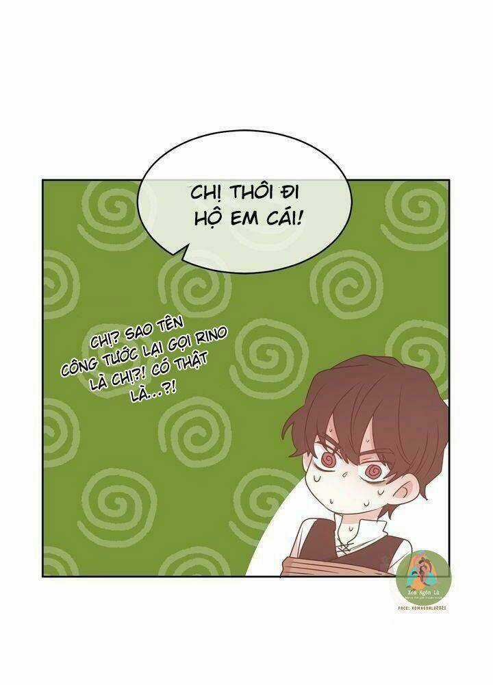 Tôi Chọn Kết Thúc Của Hoàng Đế Chapter 68 trang 28