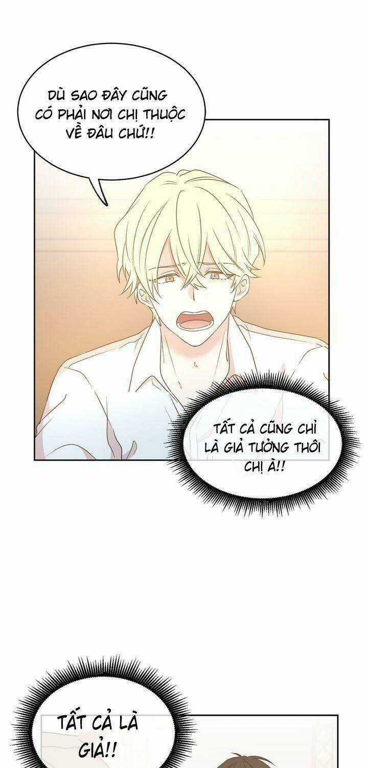 Tôi Chọn Kết Thúc Của Hoàng Đế Chapter 68 trang 30