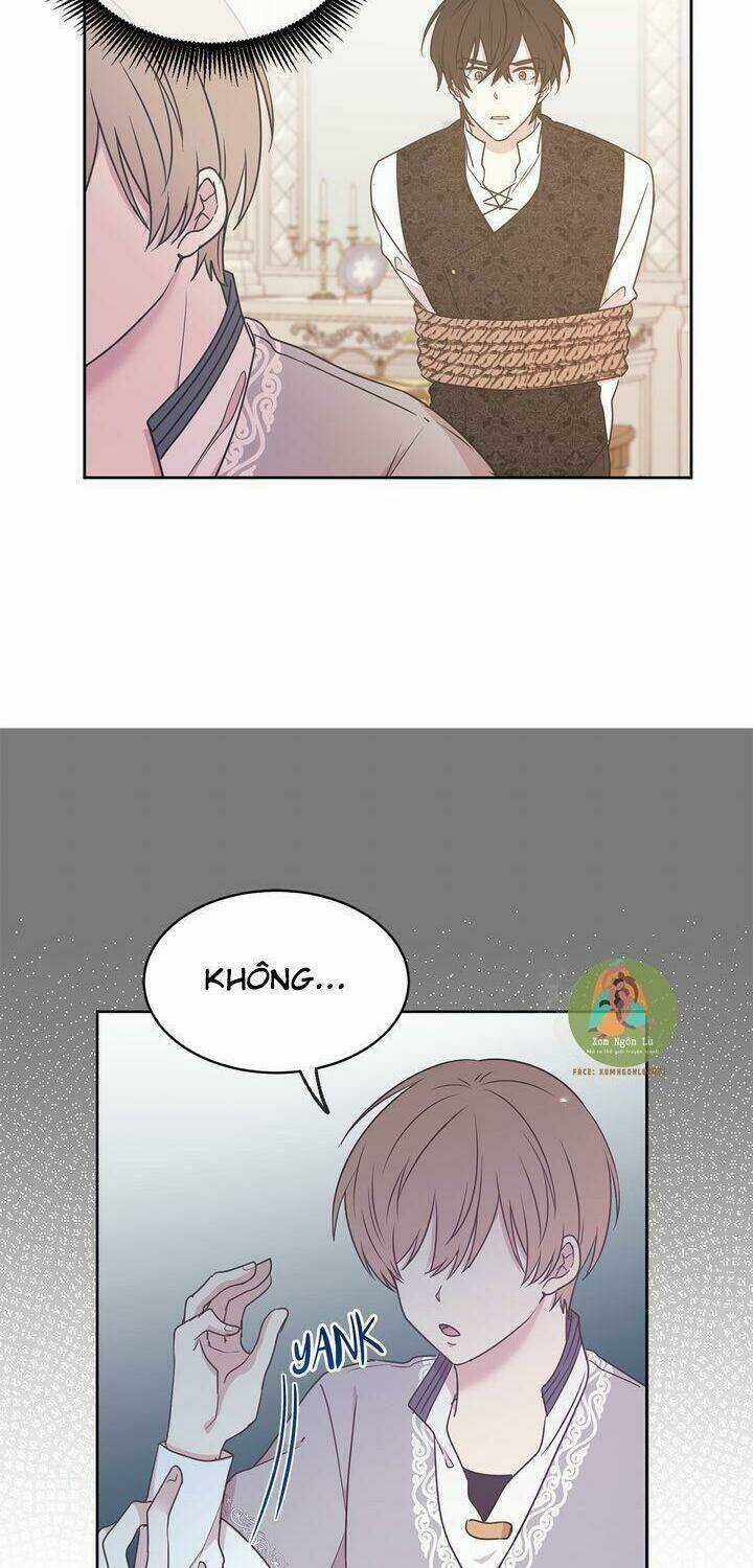 Tôi Chọn Kết Thúc Của Hoàng Đế Chapter 68 trang 31