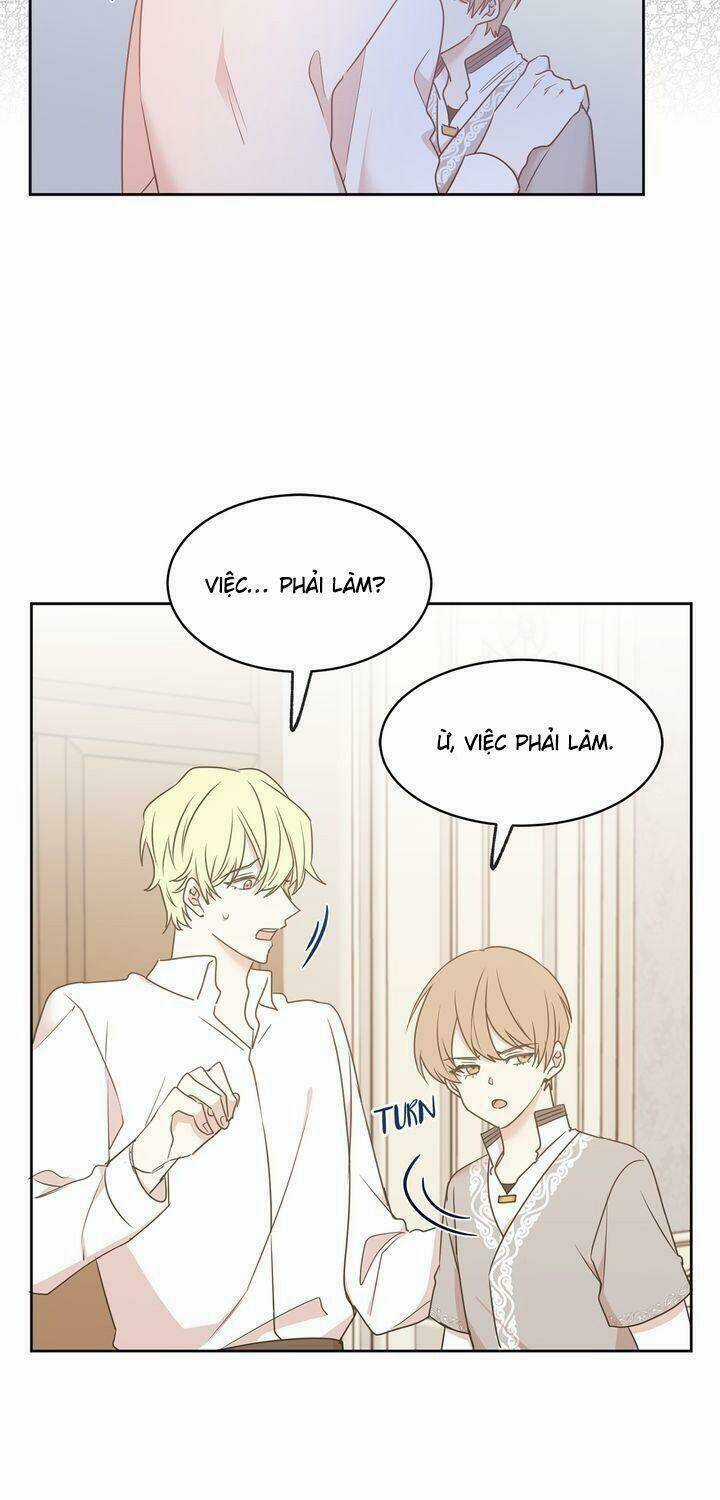 Tôi Chọn Kết Thúc Của Hoàng Đế Chapter 68 trang 33