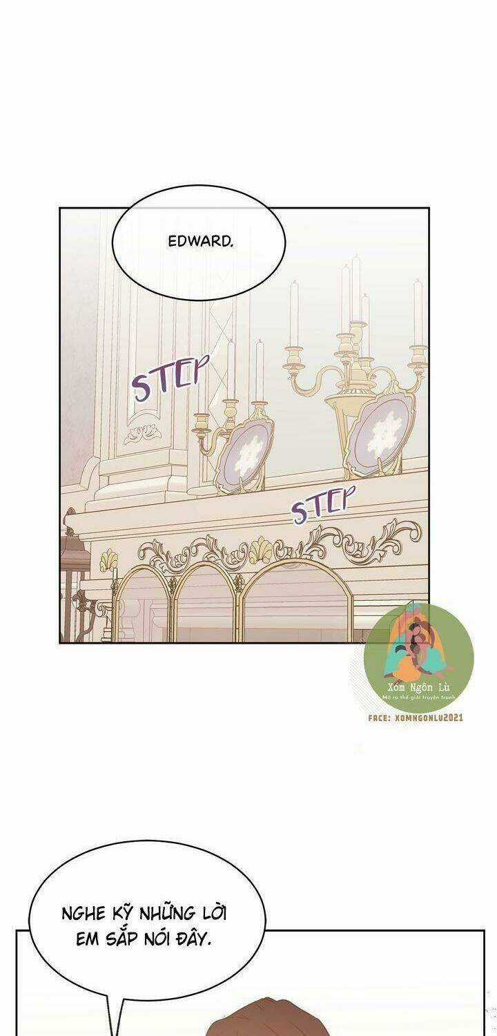 Tôi Chọn Kết Thúc Của Hoàng Đế Chapter 68 trang 34