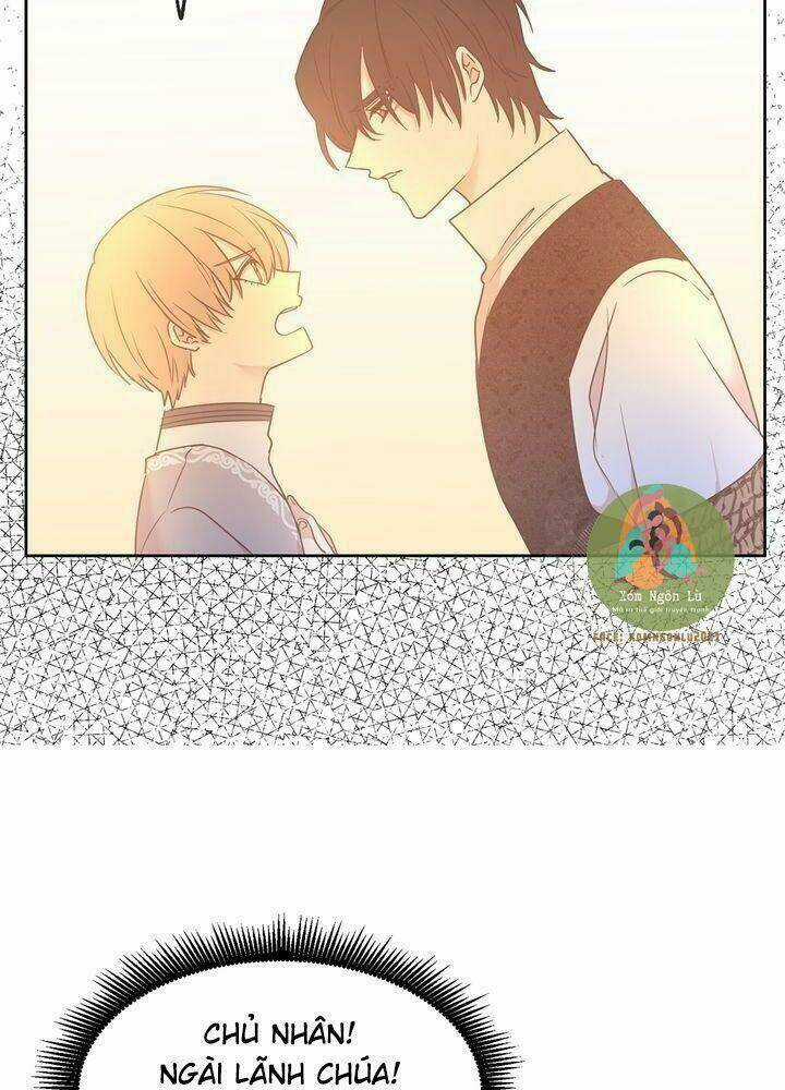 Tôi Chọn Kết Thúc Của Hoàng Đế Chapter 68 trang 35