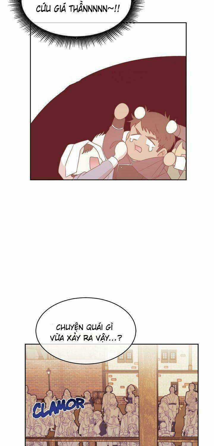 Tôi Chọn Kết Thúc Của Hoàng Đế Chapter 68 trang 36