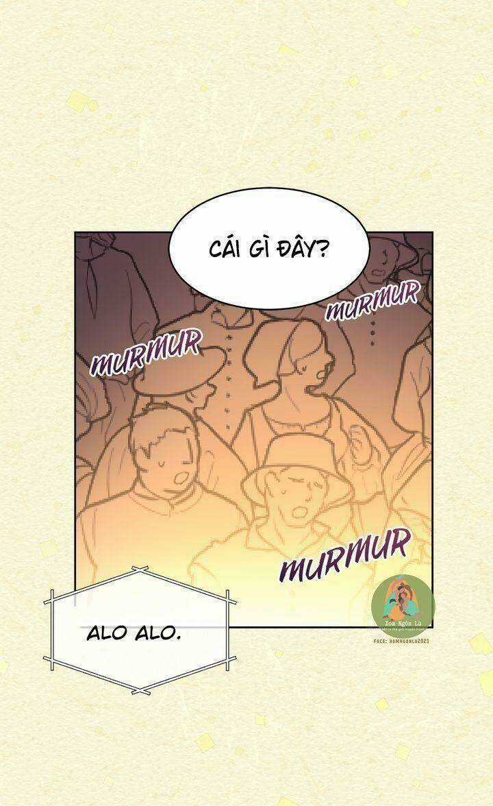 Tôi Chọn Kết Thúc Của Hoàng Đế Chapter 68 trang 39