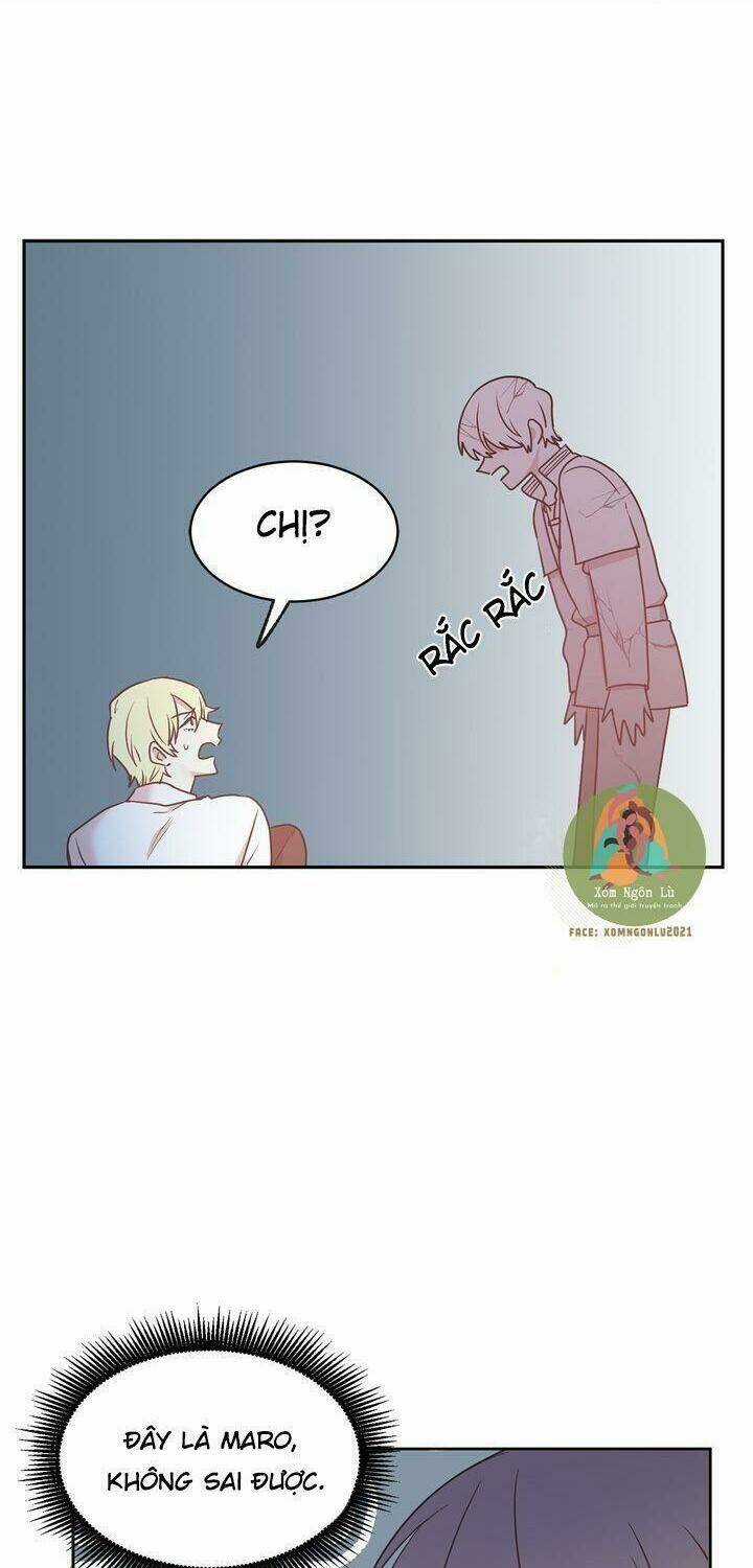 Tôi Chọn Kết Thúc Của Hoàng Đế Chapter 68 trang 4