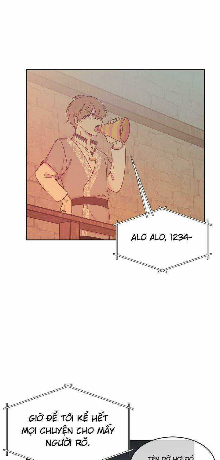 Tôi Chọn Kết Thúc Của Hoàng Đế Chapter 68 trang 40